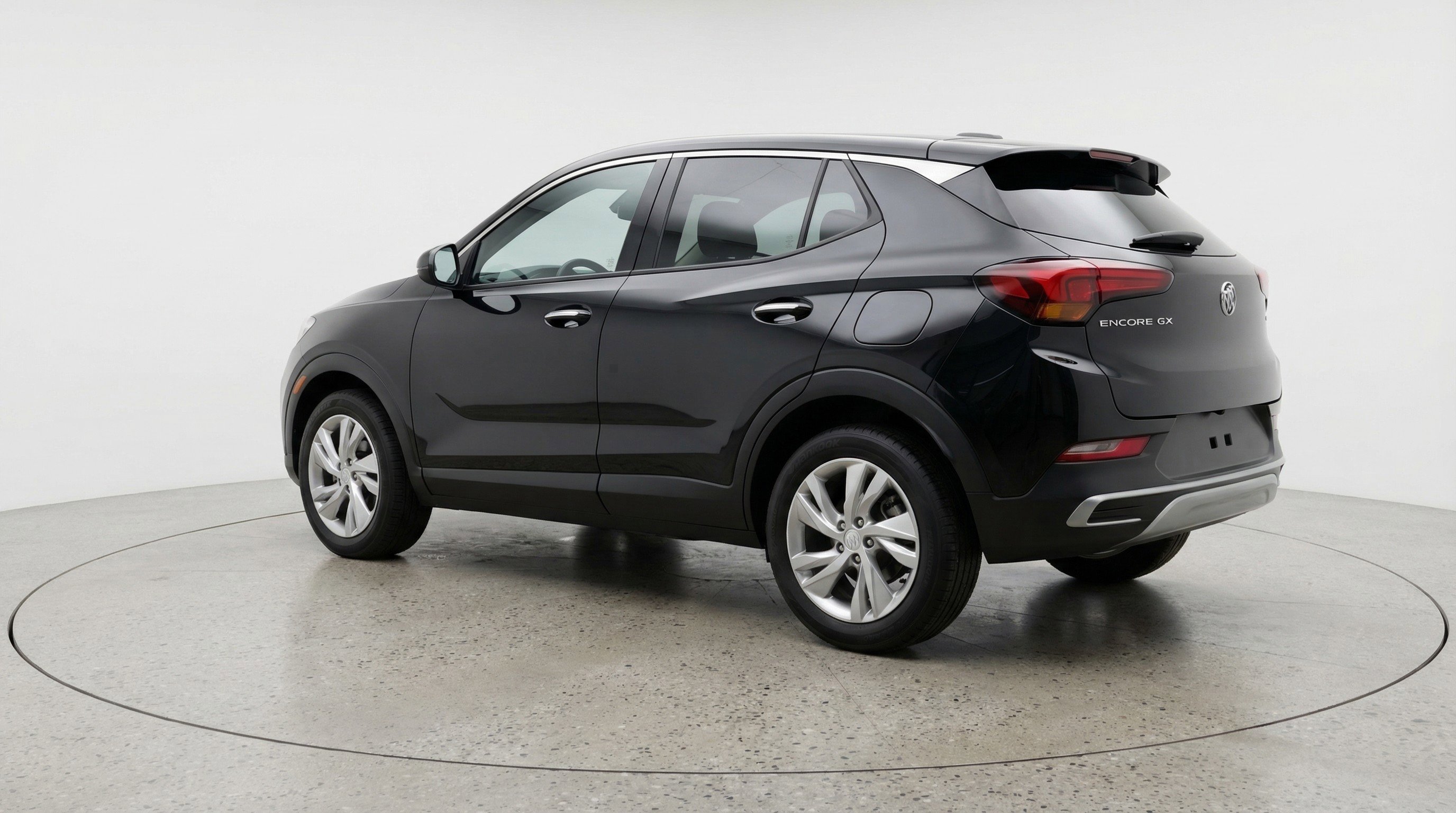 Used 2025 Buick Encore GX Preferred image 6