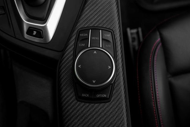 Used 2019 BMW M2 Competition RWD image 40