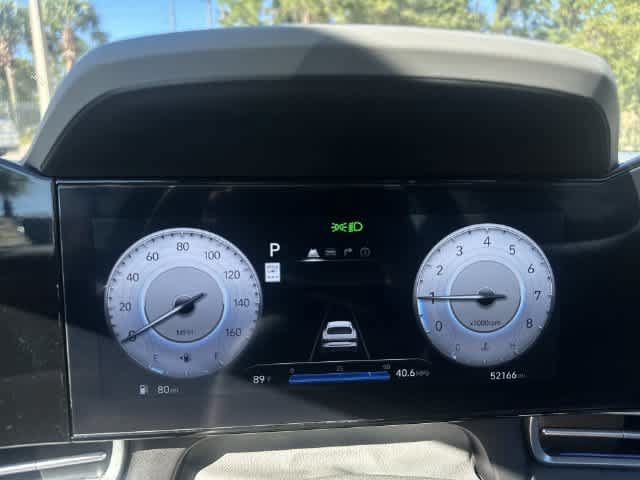 Used 2024 Hyundai Elantra SEL FWD image 32