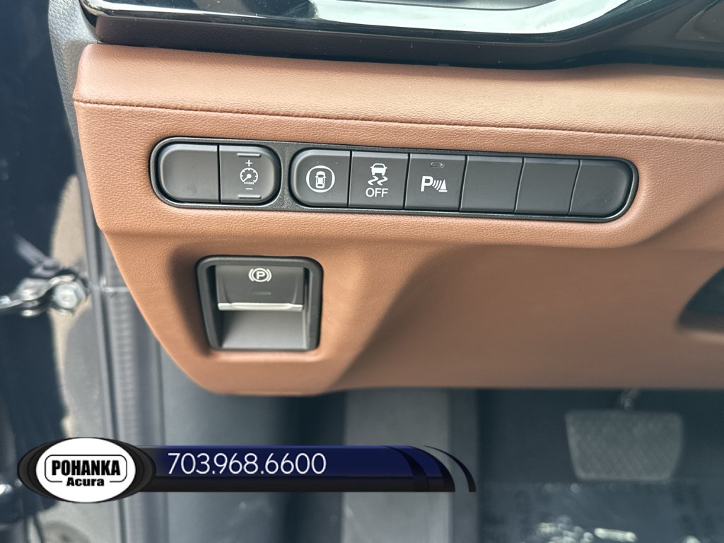 New 2026 Acura MDX w/ Technology Package AWD/4WD image 22