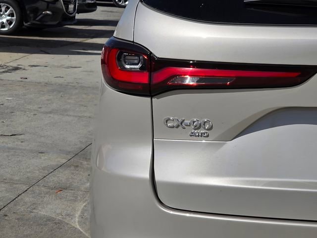 New 2026 MAZDA CX-90 3.3 Turbo w/ Preferred Package image 6