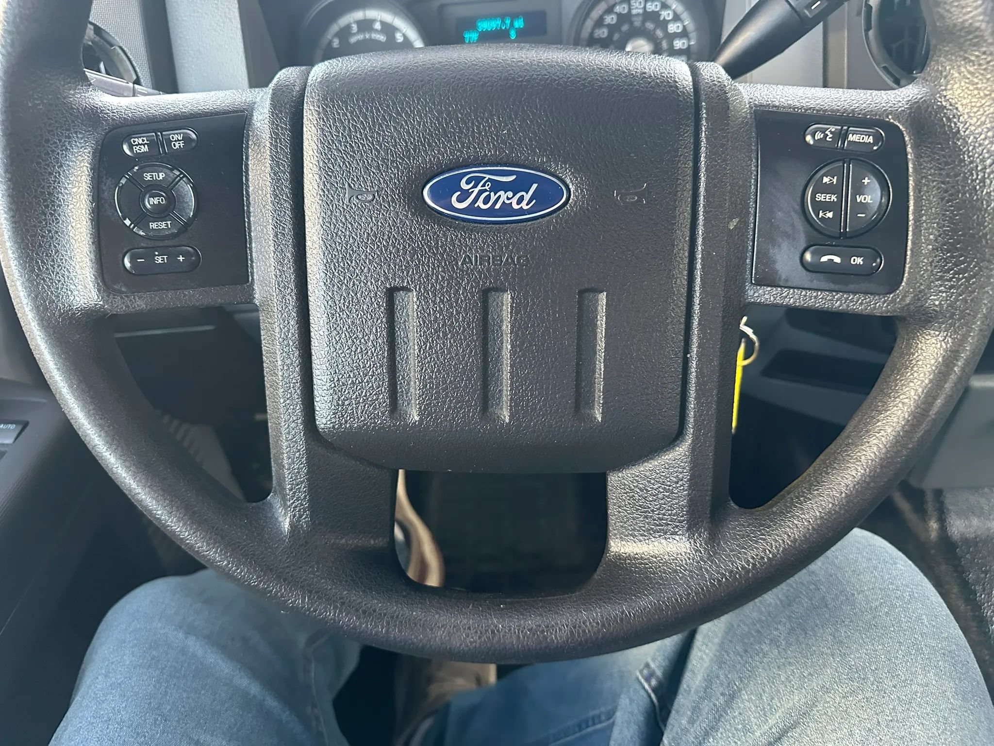 Used 2016 Ford F350 XL AWD/4WD image 30