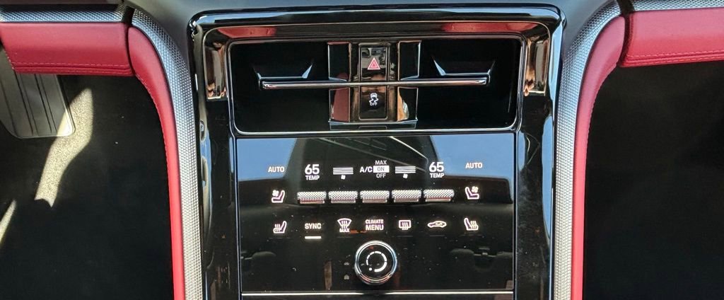 New 2026 Porsche Panamera image 21