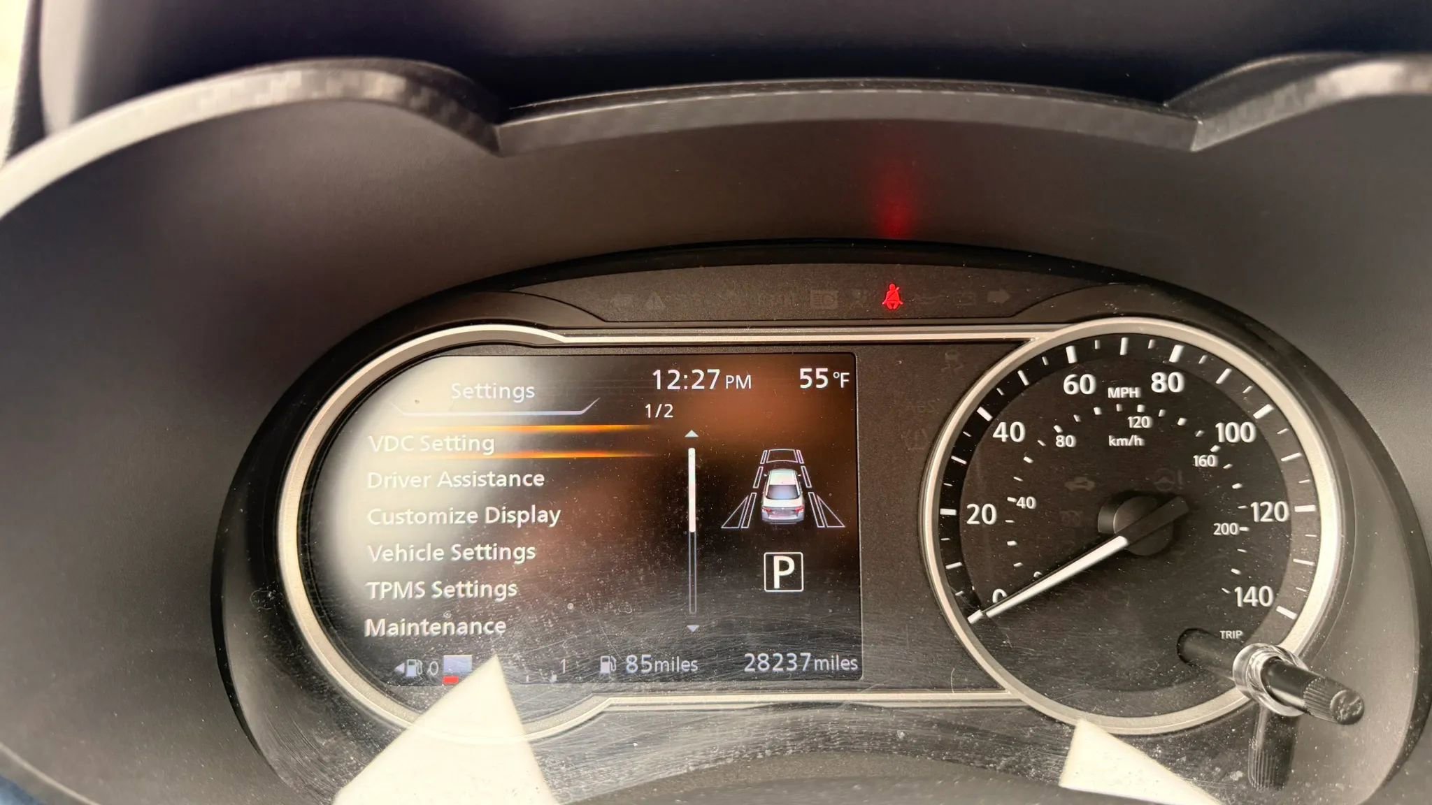 Used 2025 Nissan Versa SV FWD image 21