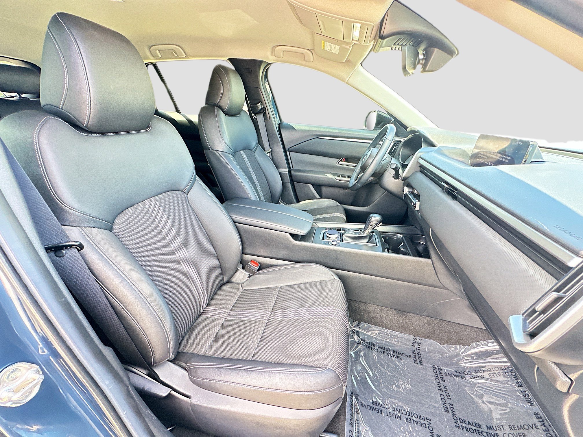 Used 2025 MAZDA CX-50 AWD 2.5 S w/ Select Package image 32