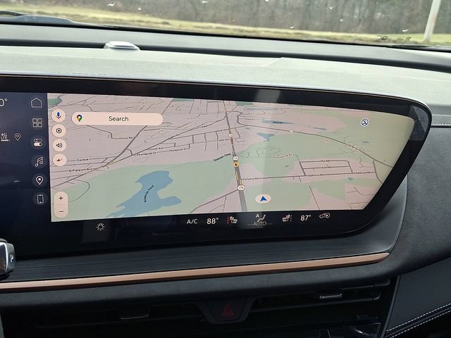 New 2026 Buick Envision Sport Touring AWD/4WD image 14