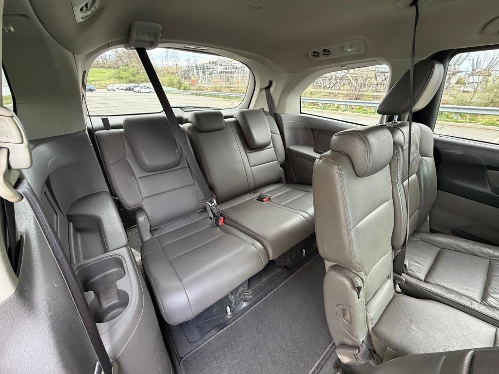 Used 2011 Honda Odyssey EX-L image 20