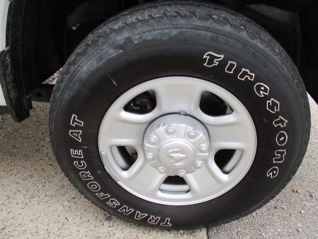 Used 2023 RAM 3500 Tradesman image 25