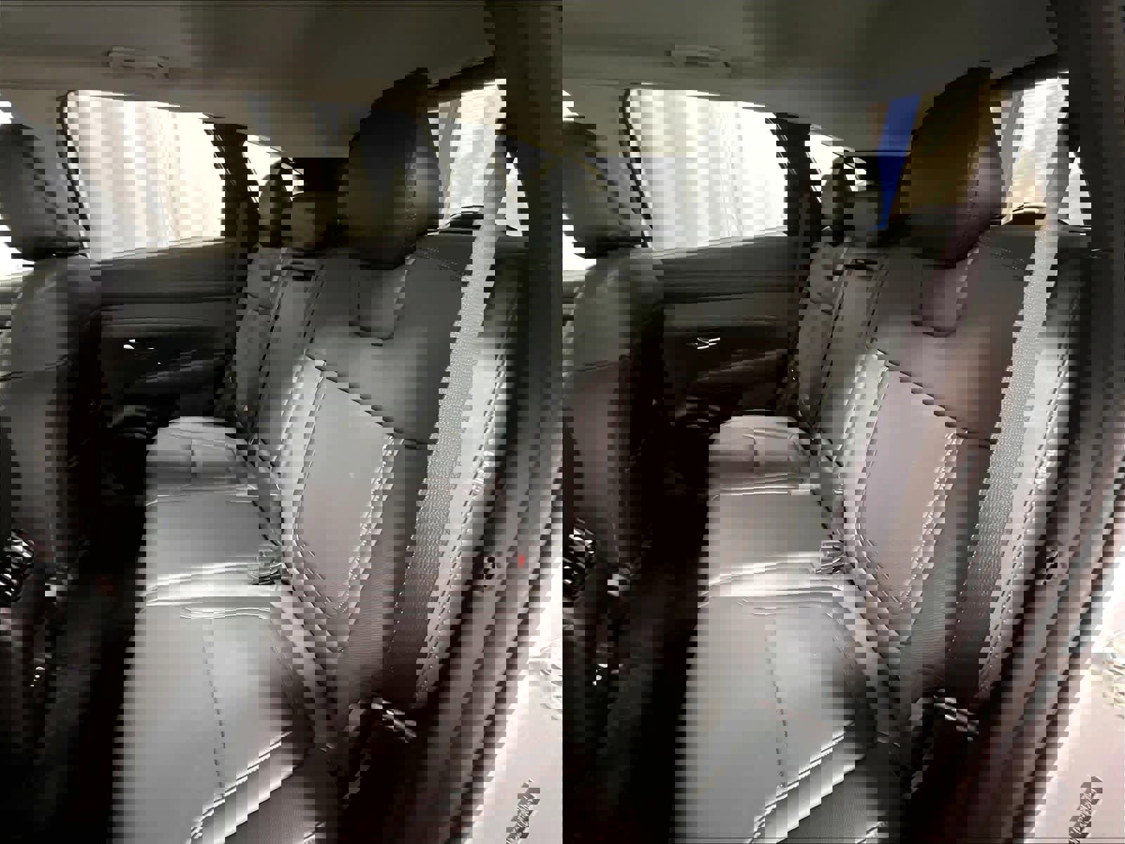 Certified 2025 Hyundai Tucson SEL image 30