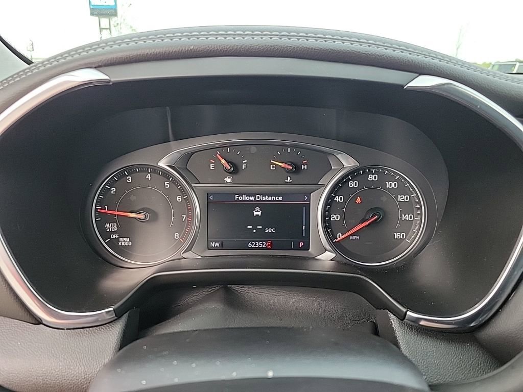 Used 2024 Chevrolet Blazer LT image 20