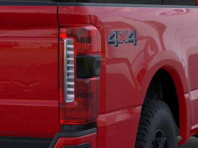 New 2026 Ford F350 XL w/ STX Appearance Package AWD/4WD image 46