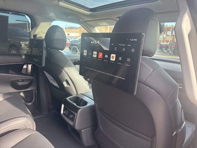 New 2026 Kia Carnival SX Prestige image 8