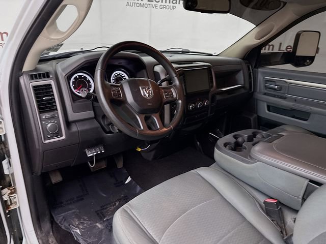 Used 2014 RAM 2500 Tradesman w/ Chrome Appearance Group AWD/4WD image 22