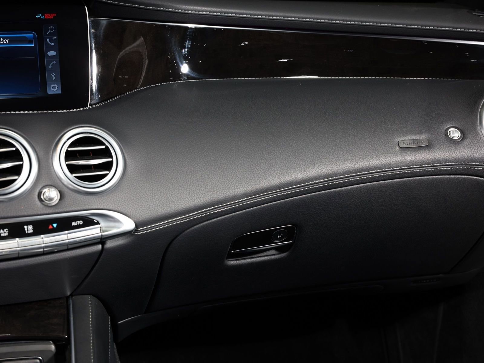 Used 2019 Mercedes-Benz S 560 Cabriolet w/ AMG Line Exterior image 27