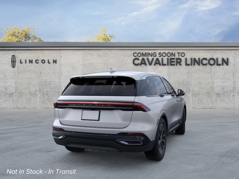 New 2026 Lincoln Nautilus Premier w/ Equipment Group 102A AWD/4WD image 8