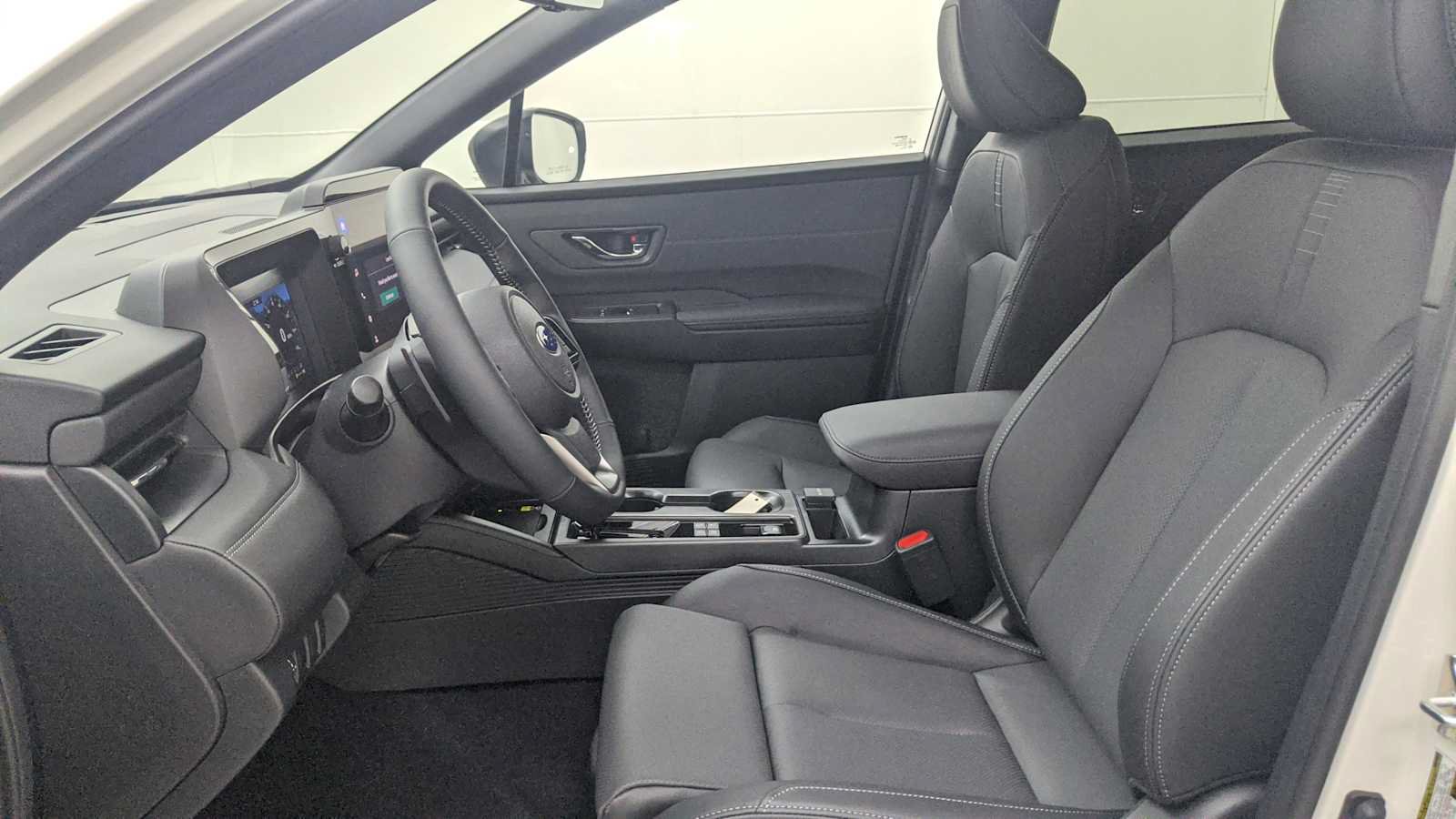 New 2026 Subaru Outback Touring XT AWD/4WD image 14