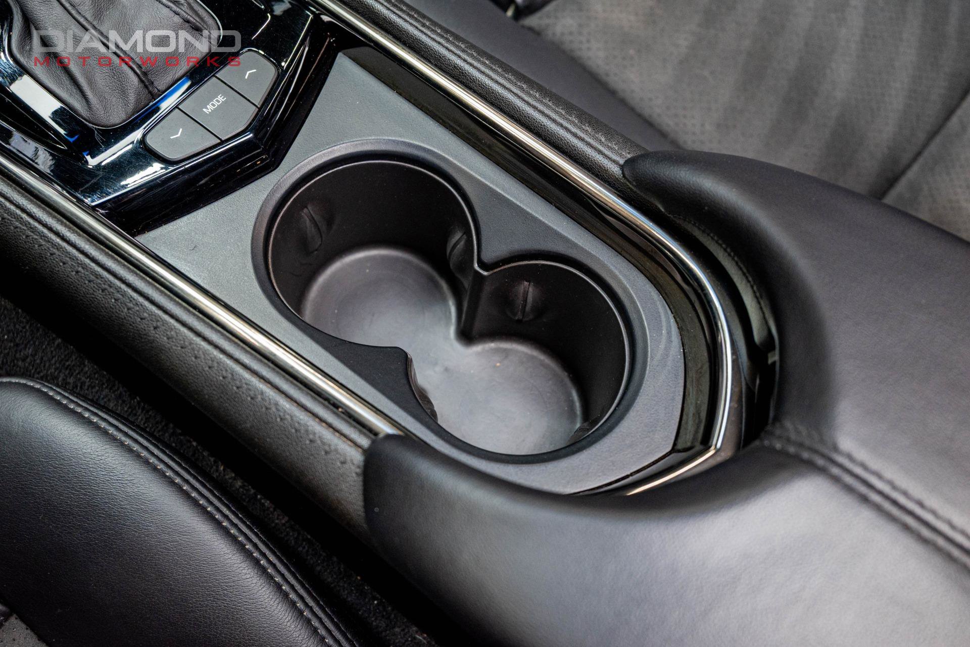 Used 2017 Cadillac ATS V image 74