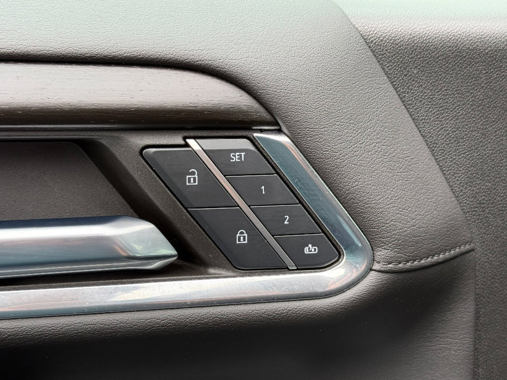 Used 2024 GMC Sierra 1500 Denali w/ Denali Reserve Package image 23