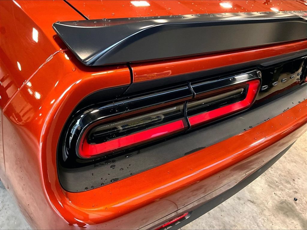 Used 2023 Dodge Challenger GT w/ Plus Package AWD/4WD image 34