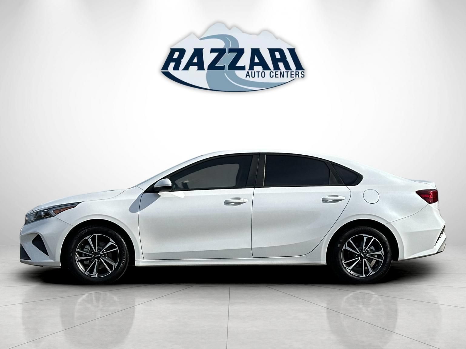 Used 2024 Kia Forte LXS FWD image 6
