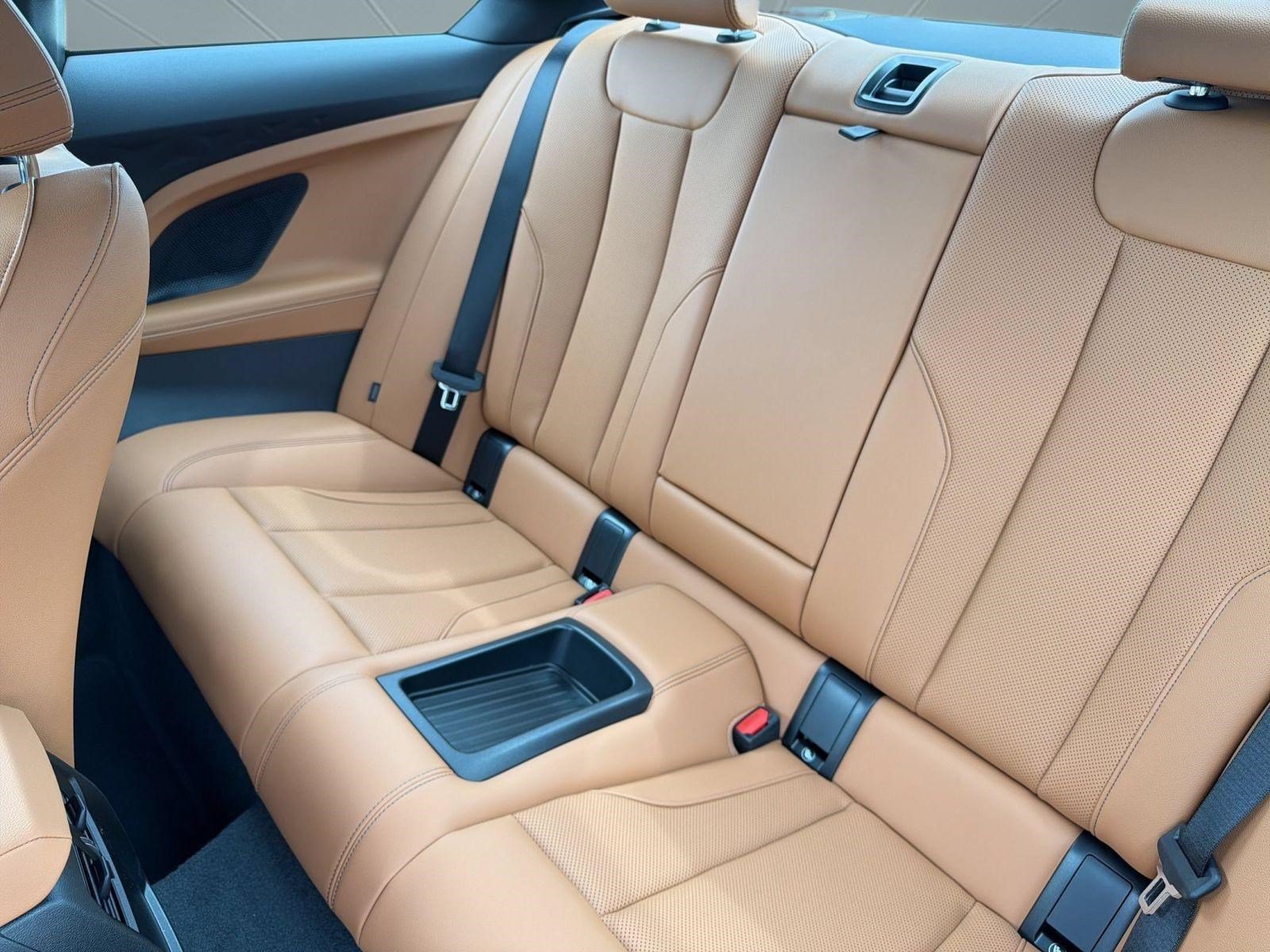 Used 2026 BMW 230i Coupe w/ Premium Package RWD image 21