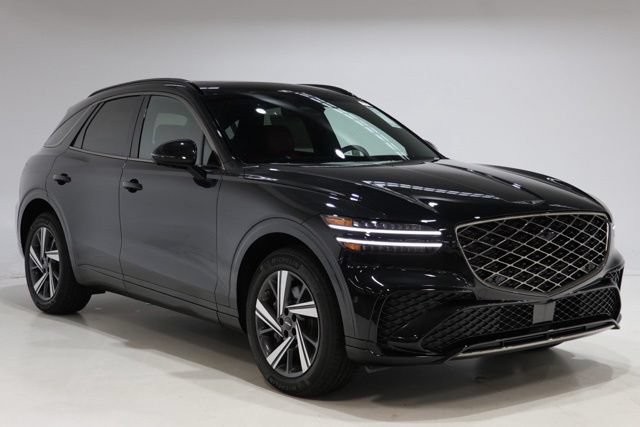 New 2026 Genesis GV70 3.5T Sport Advanced