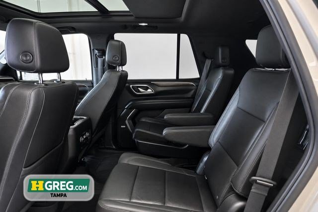 Used 2022 Chevrolet Tahoe LT RWD image 11