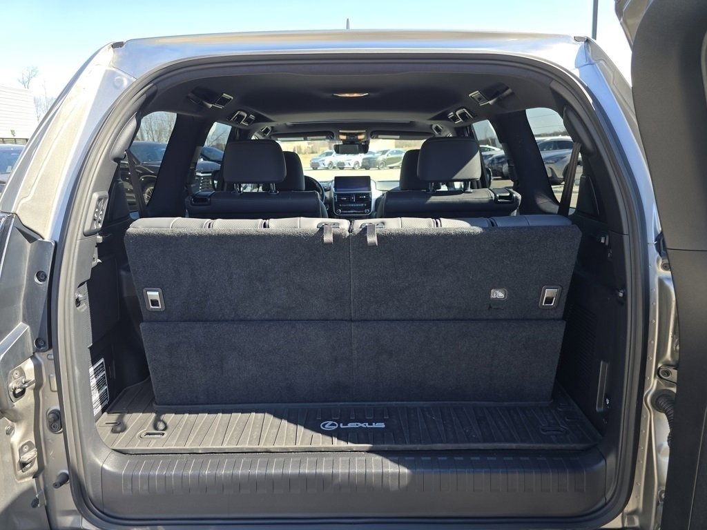 Certified 2023 Lexus GX 460 Premium image 24