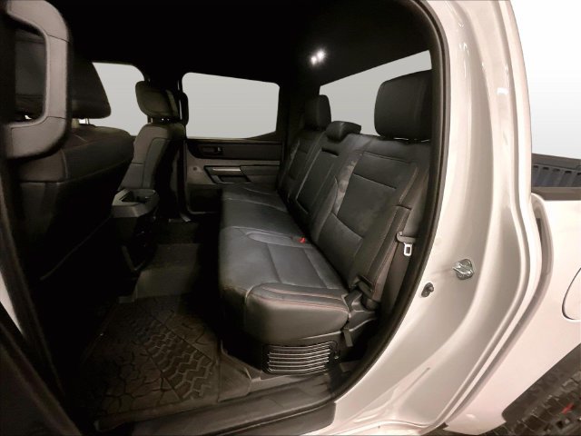 Used 2025 Toyota Tundra TRD Pro w/ Tow Tech Package AWD/4WD image 25
