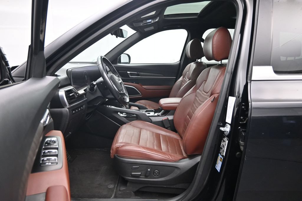 Used 2023 Kia Telluride SX X-Pro AWD/4WD image 24