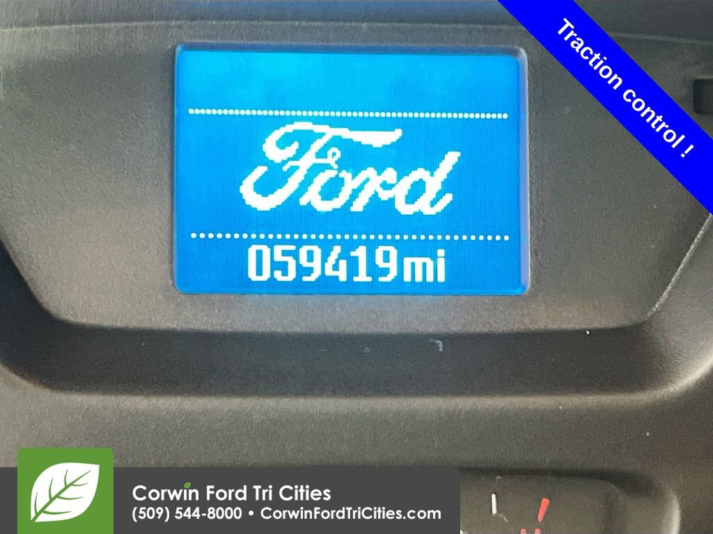 Used 2018 Ford Transit 150 XLT image 2