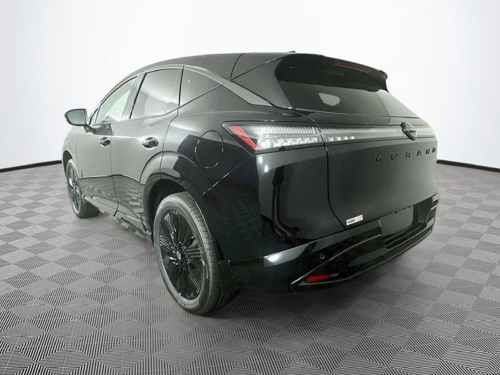 New 2027 Nissan Murano SL AWD/4WD image 7