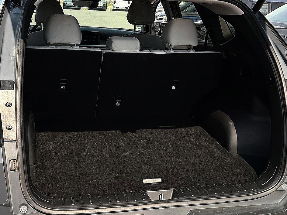 Certified 2025 Hyundai Tucson SEL image 27