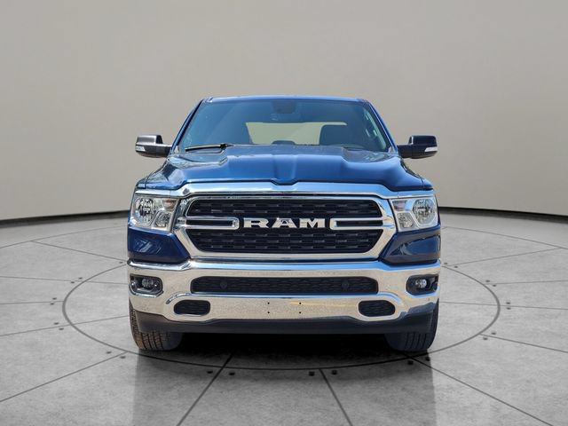 Certified 2022 RAM 1500 Big Horn AWD/4WD image 15