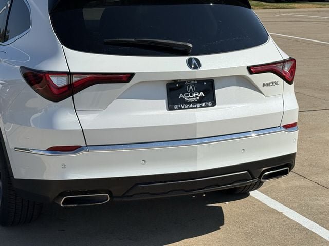 Certified 2023 Acura MDX w/ Technology Package FWD image 6