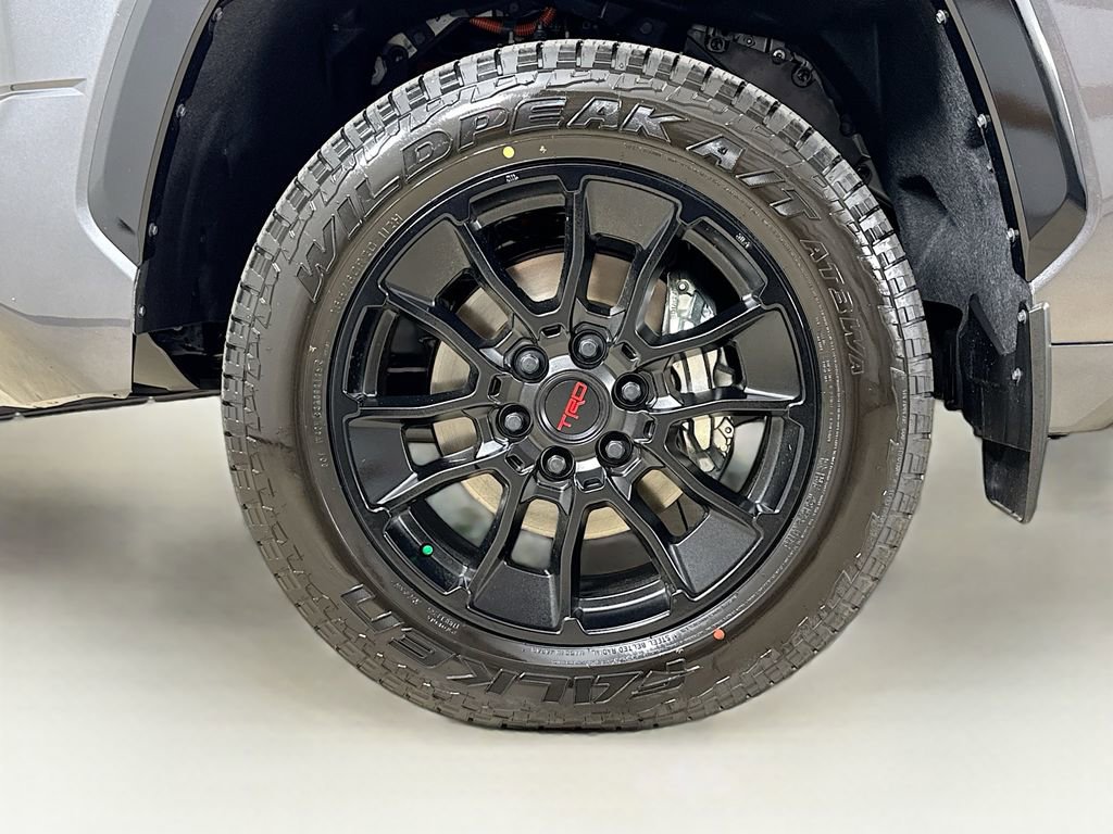 New 2026 Toyota Tundra 1794 Edition w/ TRD Off-Road Package image 22