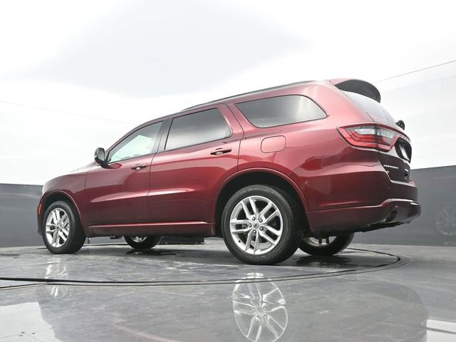 Used 2024 Dodge Durango GT image 57
