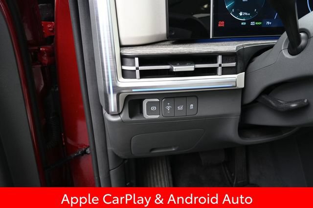 Used 2024 Hyundai Santa Fe Calligraphy AWD/4WD image 23