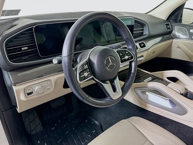 Used 2022 Mercedes-Benz GLE 350 4MATIC image 10