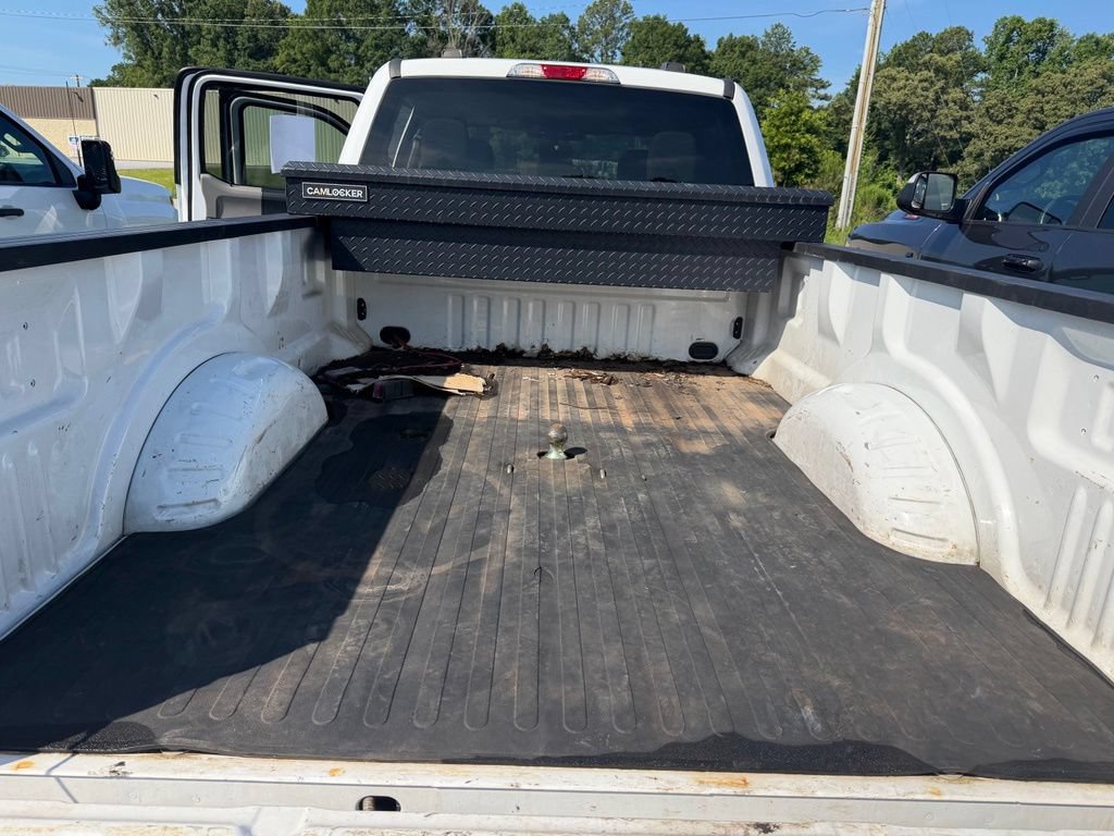 Used 2022 Ford F350 XL w/ Power Equipment Group AWD/4WD image 22