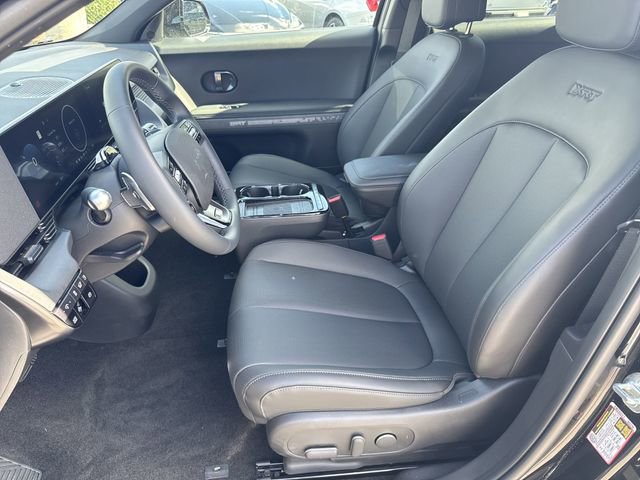New 2025 Hyundai Ioniq 5 XRT image 9