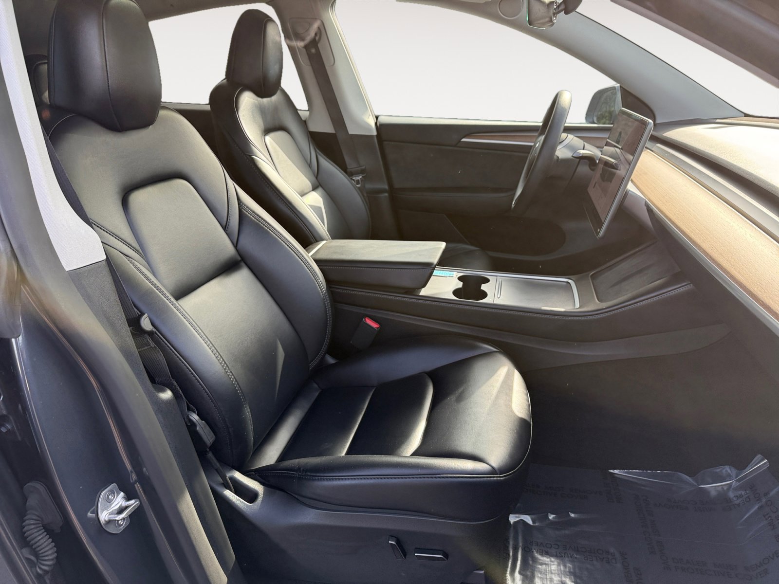 Used 2023 Tesla Model Y Long Range image 19