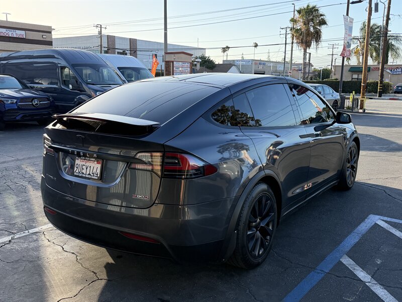 Used 2016 Tesla Model X P90D AWD/4WD image 9