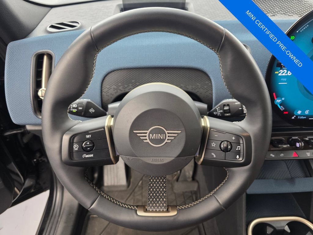 Used 2026 MINI Cooper Countryman S AWD/4WD image 17