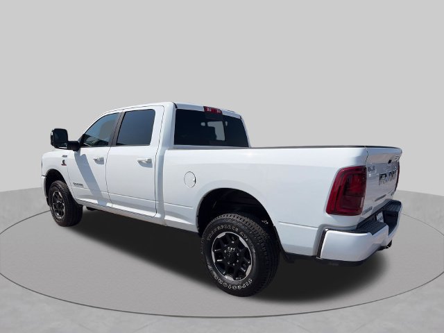 Used 2026 RAM 2500 Laramie AWD/4WD image 3