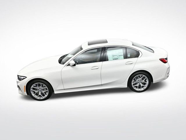 Used 2026 BMW 330i xDrive Sedan w/ Premium Package image 25