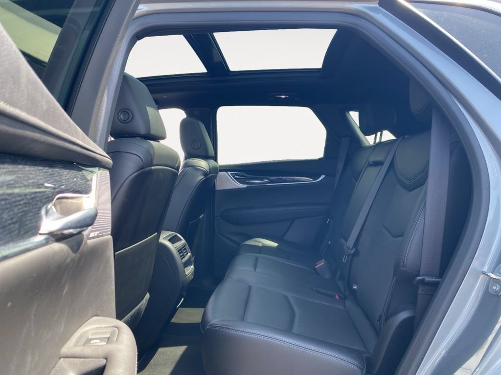 Used 2023 Cadillac XT5 Premium Luxury AWD/4WD image 21