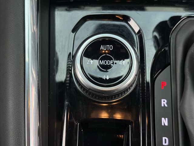 Used 2023 GMC Canyon AT4 AWD/4WD image 23