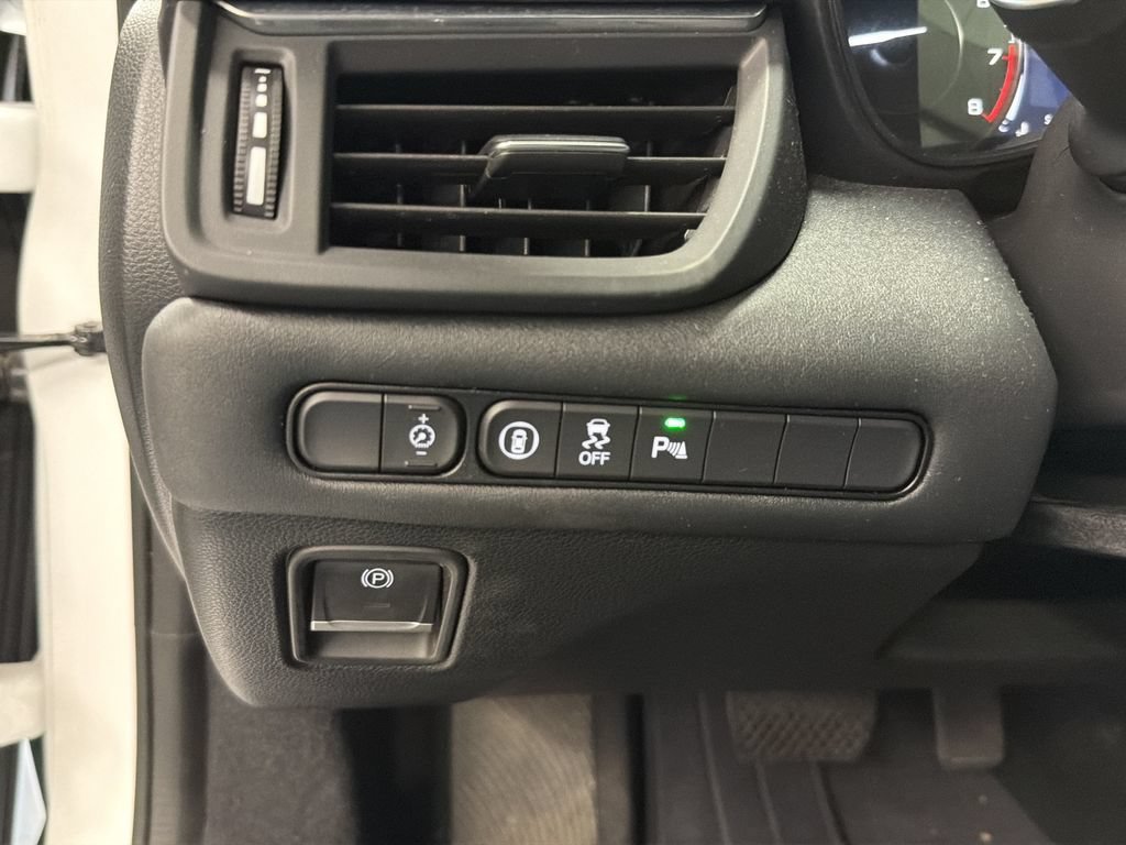 Used 2022 Acura TLX w/ Technology Package FWD image 16