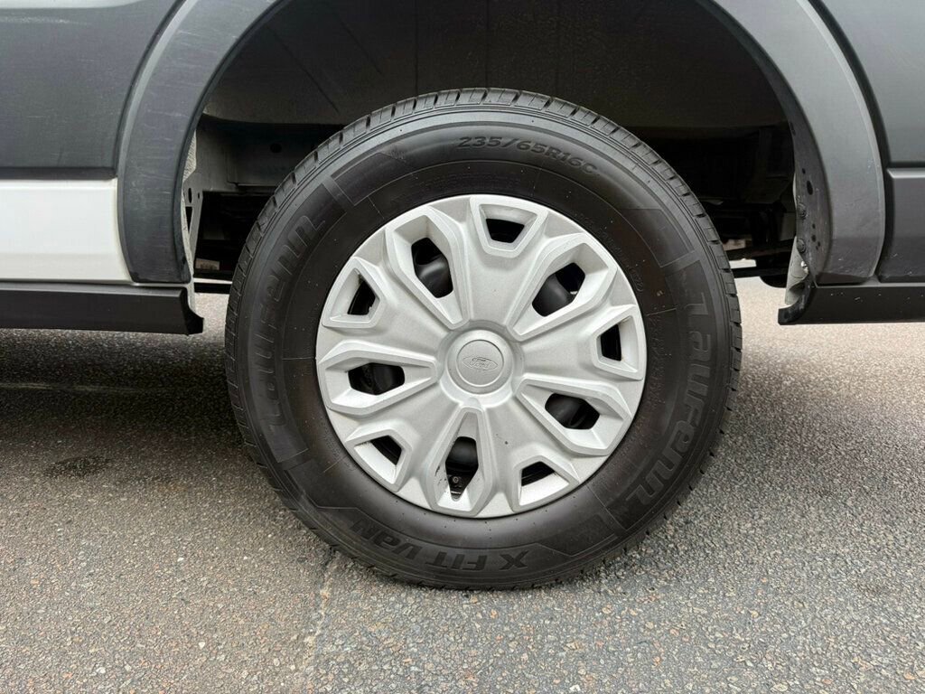 Used 2024 Ford Transit 350 XLT RWD image 10